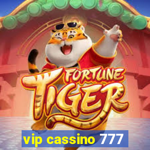 vip cassino 777